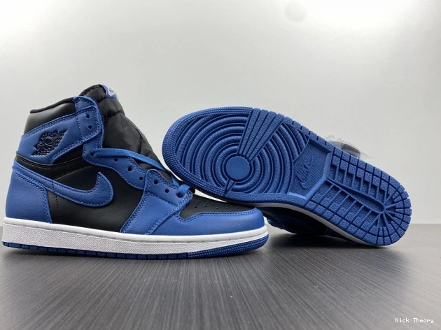 Kicked Out Shoe Store Jordan Retro OG 'Dark 555088-404 Blue' High Marina 1 Air 0727